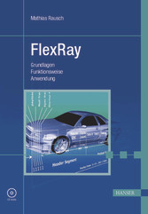 FlexRay - Grundlagen, Funktionsweise, Anwendung