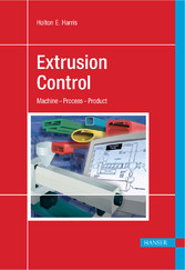 Extrusion Control - Machine - Process - Product