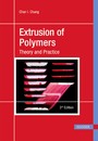 Extrusion of Polymers - Theory & Practice