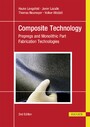 Composite Technology - Prepregs and Monolithic Part Fabrication Technologies