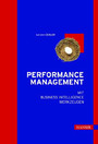 Corporate Performance Management mit Business Intelligence Werkzeugen