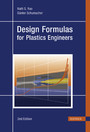 Design Formulas for Plastics Engineers