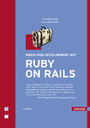 Rapid Web Development mit Ruby on Rails