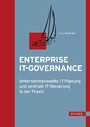 Enterprise IT-Governance - Unternehmensweite IT-Planung und zentrale IT-Steuerung in der Praxis