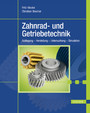 Zahnrad- und Getriebetechnik - Auslegung - Herstellung - Untersuchung - Simulation