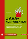 Java-Komponenten - Grundlagen, prototypische Realisierung und Beispiele für Komponentensysteme