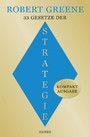 33 Gesetze der Strategie - Kompaktausgabe