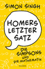 Homers letzter Satz - Die Simpsons und die Mathematik