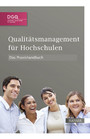 Qualitätsmanagement für Hochschulen - Das Praxishandbuch