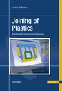 Joining of Plastics - Handbook for Designers and Engineers