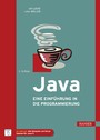 Java - Eine Einführung in die Programmierung