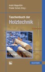 Taschenbuch der Holztechnik