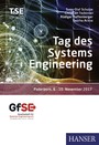 Tag des Systems Engineering - Paderborn, 8. -10. November 2017