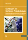 Grundlagen der Drehstrom-Antriebstechnik - Betriebsverhalten, Auslegung und EMV-gerechte Antriebsprojektierung von Asynchronmotoren