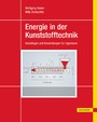 Energie in der Kunststofftechnik - Grundlagen und Anwendungen für Ingenieure