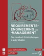 Requirements-Engineering und -Management - Das Handbuch für Anforderungen in jeder Situation