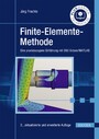 Finite-Elemente-Methode - Eine praxisbezogene Einführung mit GNU Octave/MATLAB