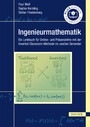 Ingenieurmathematik - Ein Lehrbuch für Online- und Präsenzlehre mit der Inverted-Classroom-Methode im zweiten Semester