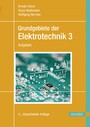 Grundgebiete der Elektrotechnik - Band 3: Aufgaben