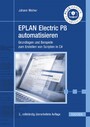 EPLAN Electric P8 automatisieren - Grundlagen und Beispiele zum Erstellen von Scripten in C#