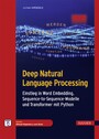Deep Natural Language Processing