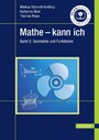 Mathe - kann ich - Band 2: Geometrie und Funktionen