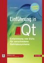 Einführung in Qt - Entwicklung von GUIs für verschiedene Betriebssysteme