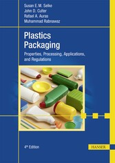Plastics Packaging - Properties, Processing, Applications, and Regulations