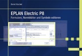 EPLAN Electric P8 - Formulare, Normblätter und Symbole editieren