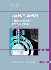 Von PDM zu PLM - Prozessoptimierung durch Integration