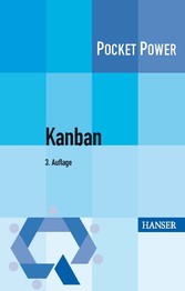 Kanban - Optimale Steuerung von Prozessen