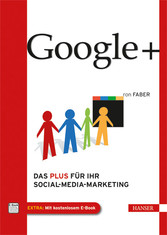Google+ - Das Plus für Ihr Social-Media-Marketing