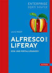 Alfresco und Liferay - ECM- und Portal-Lösungen