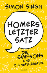 Homers letzter Satz - Die Simpsons und die Mathematik