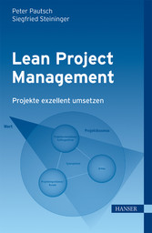 Lean Project Management - Projekte exzellent umsetzen