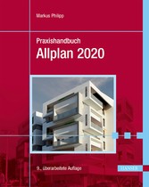Praxishandbuch Allplan 2020