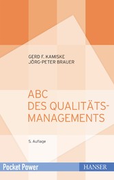ABC des Qualitätsmanagements