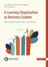 A Learning Organization as Business Enabler - We Invite You to Our Journey